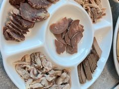 -高玛纳驴肉火烧(河间总店)