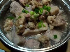 picture-大碗厨 25年老字号 现炒湘菜(四季天地店)