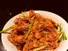 -老头儿油爆虾·知味杭州(爱琴海购物中心)