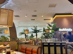 -泰椰里·泰国餐厅(智慧城广百广场店)
