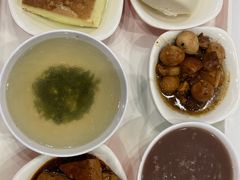 蒸蛋-上汽乘用车公司员工餐厅(安研路一店)