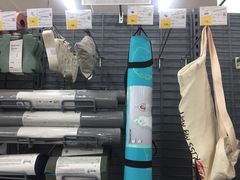-迪卡侬(鲁泰大道店)