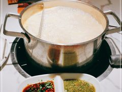 -生如夏花泰式火锅(伊藤双楠店)