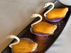 -粤菜王府·海鲜·茶市·海景餐厅(大梅沙店)