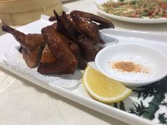 红烧乳鸽-海皇酒家(钰海万国汇购物广场店)