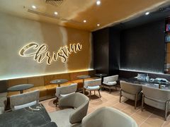 -Chrisbakery&Cafe克莉丝烘焙咖啡馆(万科店)