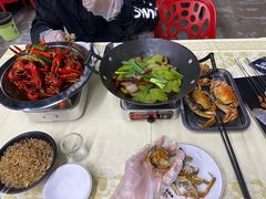 -聚味瞿记·龙虾堂(树木岭店)