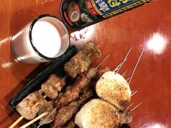 -生蚝园