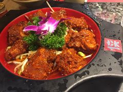 花千骨-蜀大侠火锅(四川北路店)