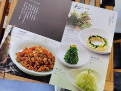 -壹零捌道·北京烤鸭(车公庄店)