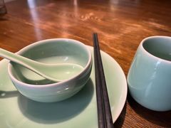-粗茶淡饭·隐庐私厨(东亭店)