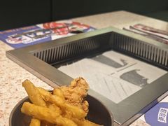 -尹珍珠·韩式无限烤肉(回龙湾店)