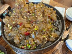 -老雒阳面馆·水席(定鼎门店)