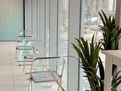 -Cetus coffee鲸鱼座咖啡·拼豆(二仙桥公园店)