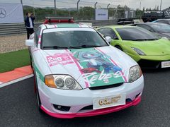 -浙江国际赛车场