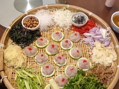 -阿杰潮汕海味餐馆·潮州鱼生·潮州生腌