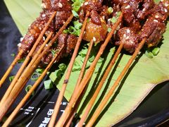 -别院里音乐餐酒吧(双流航空港店)