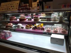 -巴黎贝甜(国贸店)