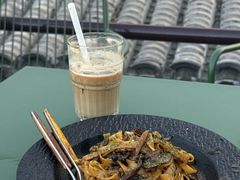 -糖房咖啡(南锣鼓巷店)