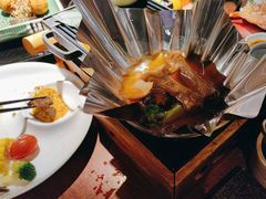 -匠和风精致料理(宁德万达店)