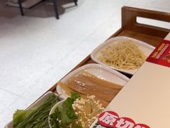 -喜虾客·大虾火锅(郑州无限城店)