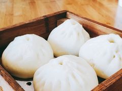 小笼包-食膳公园包子铺(烈士公园店)