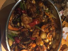 -黄记煌三汁焖锅(悦方IDmall店)