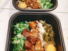 -一点味餐厅(磨子桥店)