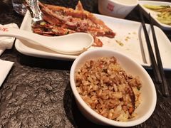 -火地铁板烧(昆山万象汇店)