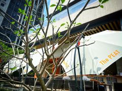 -The PEAT Coffee(深业中城店)