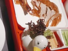 -北院·果木烤鸭·25年东北菜(创意产业园店)