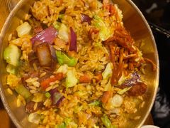 -聚合鑫东北熏酱熟食麻辣面(长阳店)