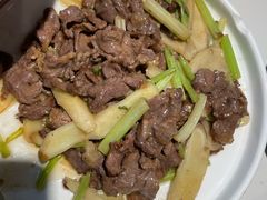 -秋色客家菜(南山店)