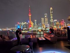 -罗斯福色戒酒吧(外滩店)