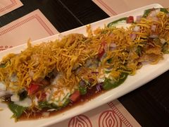 -克比叔叔印度餐厅Kebabs on the Grille(永康路分店)