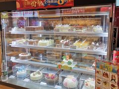 -85度C(南京中山南店)