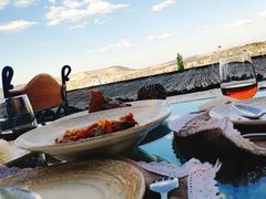 -Seten Restaurant Cappadocia