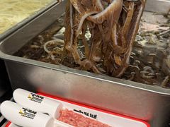 -言玖鲜火锅串串披萨自助(益田假日店)