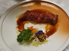 -酌宴府The China Club·广州万富希尔顿酒店(云城东路店)