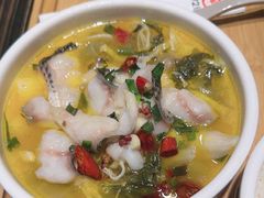 -72街荷叶饭(东方宝泰广场店)