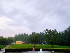 -春晖园度假酒店温泉