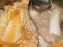 -掂档潮汕牛肉火锅(沈阳万象城店)