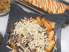 芝士鸡蛋卷-HONGA HONGA雄家(曹路店)