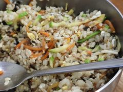 -全州拌饭馆(断桥店)