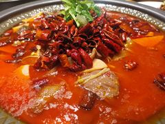 -鸡毛店·川菜(文殊院店)