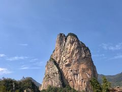 -楠溪江风景名胜区