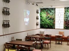 大堂-Peet's Coffee皮爷咖啡(上海长风大悦城店)