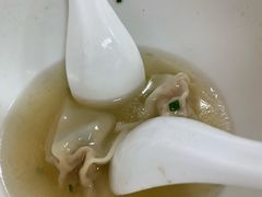-祥记汤圆(东宝兴路店)