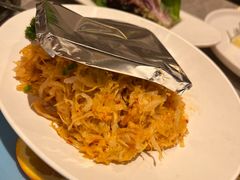 -韩盛·古法烤肉店(皇城恒隆广场店)