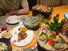-大岛日本料理铁板烧(南通大饭店)
